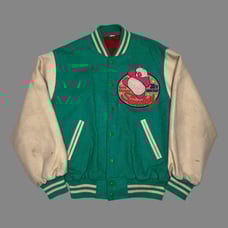 1989 Ranma 1/2 Stadium Jumper