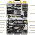 Father's Day 150 Piece Tool Set, General Household Hand Tool Kit