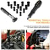Father's Day 150 Piece Tool Set, General Household Hand Tool Kit