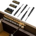 Father's Day 150 Piece Tool Set, General Household Hand Tool Kit