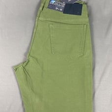Vineyard Vines Golf Pants Performance On The Go 33 x 30 Cypress Green MSRP 138