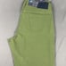 Vineyard Vines Golf Pants Performance On The Go 33 x 30 Cypress Green MSRP 138