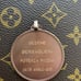 ITALIAN BERSAGLIERI MEDAL