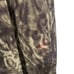 Good American Animal Print High Waist Barrel Capri Pants Jungle Green Size 6/28