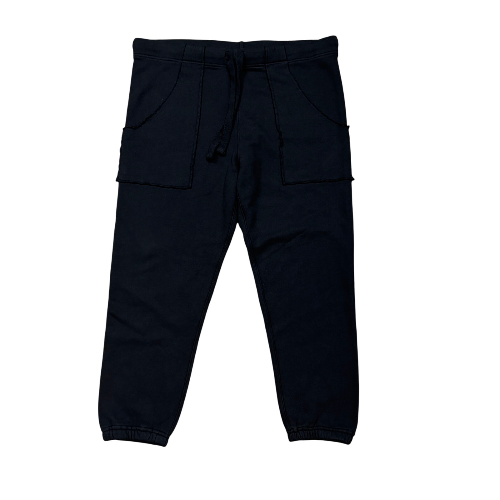 Frank & Eileen Eamon Triple Fleece Joggers Women's XL LAB636TF