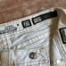 Miss Me White Capri
