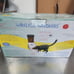 BowlWireless Whiskers AutoDiet Pet Feeder Model AC100 White
