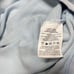 NIKE Club Blue Fleece Oversized Cropped Hoodie Size Large