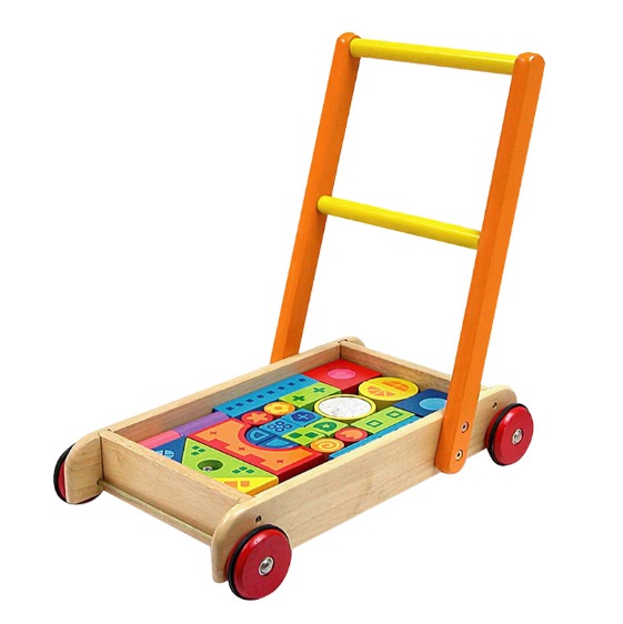 building block