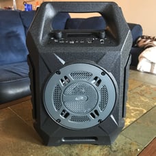 Speaker