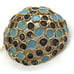 Neiman Marcus Lapel Pin Brooch NOS Vintage RARE OOAK!