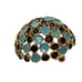 Neiman Marcus Lapel Pin Brooch NOS Vintage RARE OOAK!