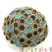 Neiman Marcus Lapel Pin Brooch NOS Vintage RARE OOAK!