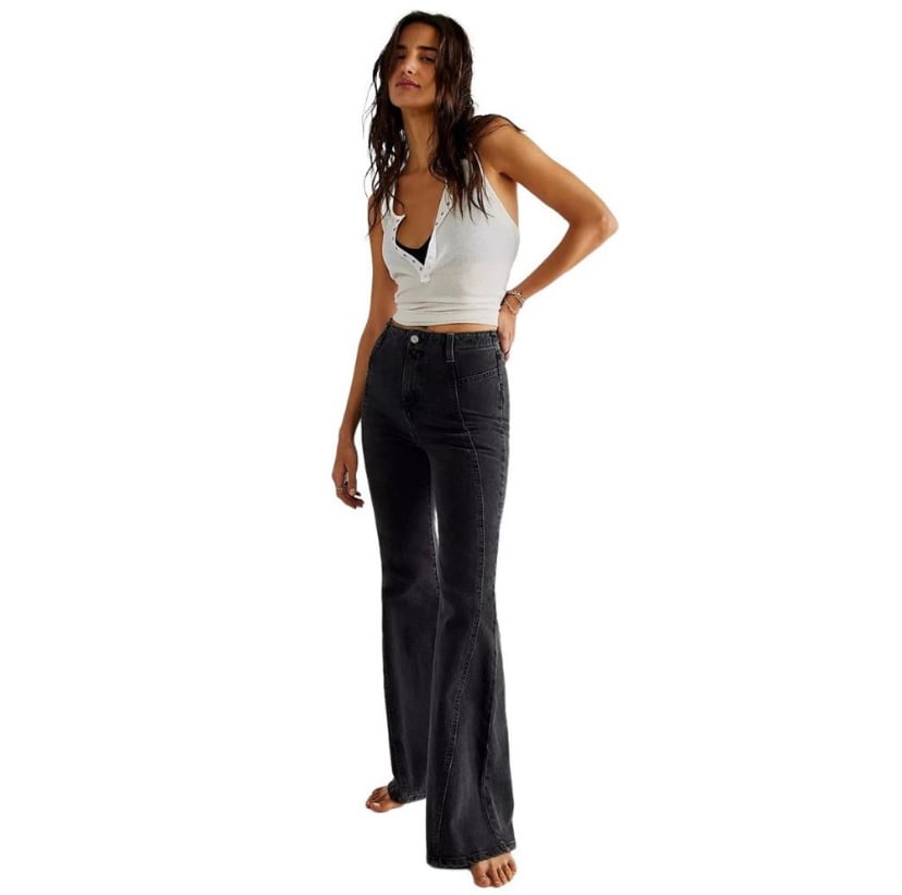 Free People Jeans