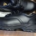 non slip work shoes steel toes. Free Shi