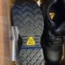 non slip work shoes steel toes. Free Shi