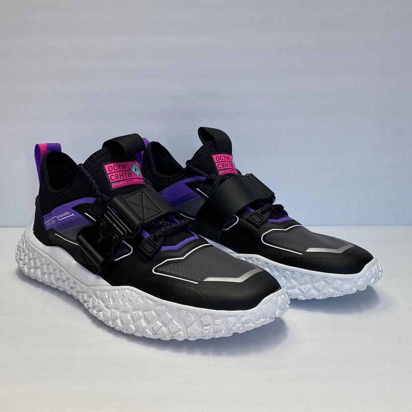 Puma HI OCTN X Need For Speed