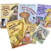 How Do Dinosaurs Books