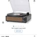 Record Player