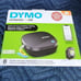 DYMO Letratag 200B Label Maker