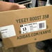 Yeezy Adidas Boost 350 V2 triple white