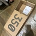 Yeezy Adidas Boost 350 V2 triple white