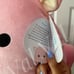 Peter the Pig 16 Kellytoy Squishmallow Plush