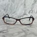 Ray-Ban RB5235 5052 Eyeglasses Rectangular Brown Blue Pink Frame 50-15-135