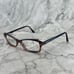 Ray-Ban RB5235 5052 Eyeglasses Rectangular Brown Blue Pink Frame 50-15-135