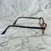 Ray-Ban RB5235 5052 Eyeglasses Rectangular Brown Blue Pink Frame 50-15-135
