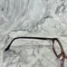 Ray-Ban RB5235 5052 Eyeglasses Rectangular Brown Blue Pink Frame 50-15-135