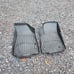 2014 Buick Encore weathertech floor mats