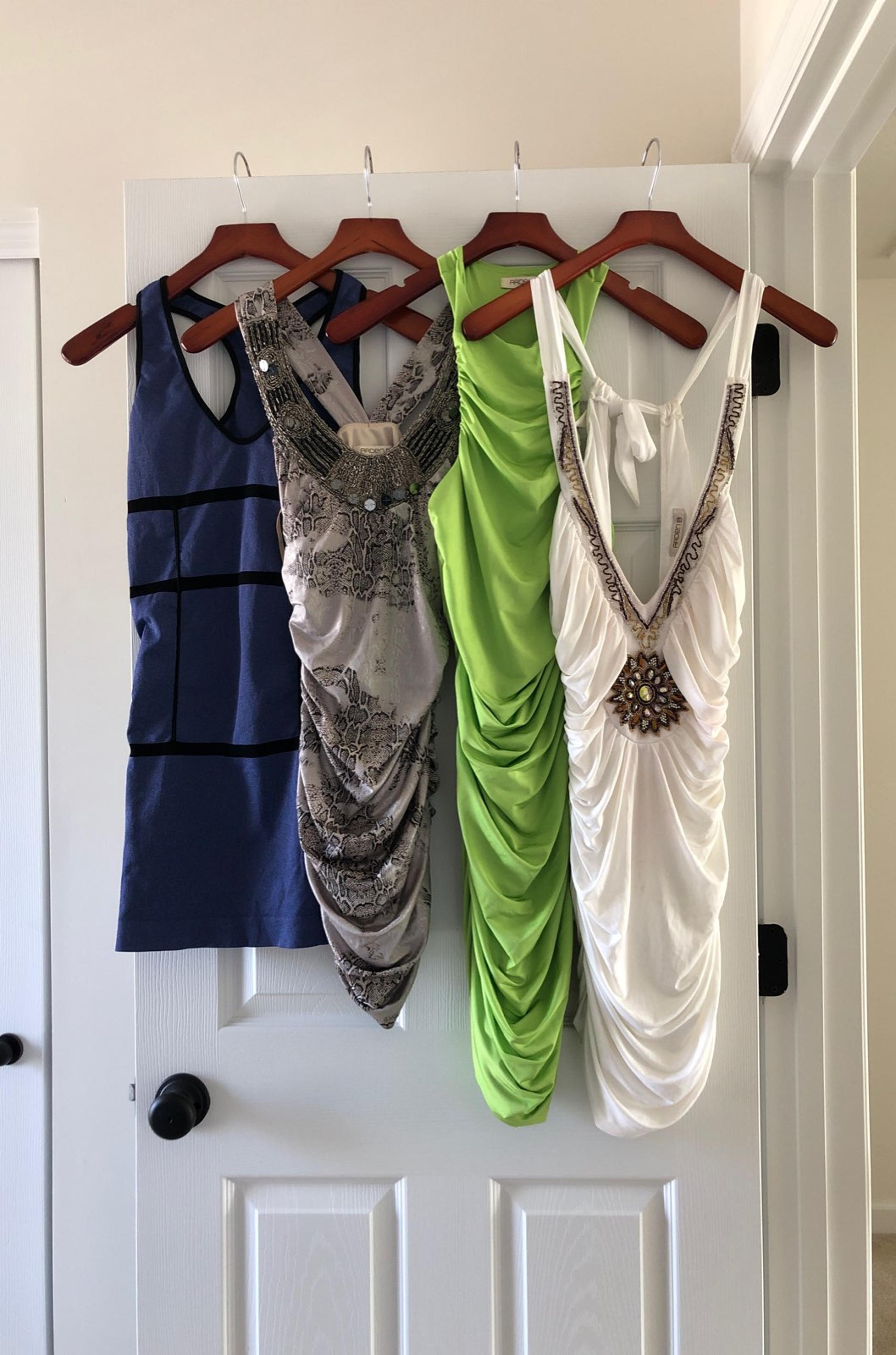 4 Arden B Dresses