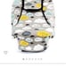 Uppababy Mesa Car seats TWO bases with free car seat cover