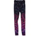 Lululemon Wunder Under High Rise Tight *Nulux In Bloom Multi W5AQOS Size 4