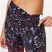 Lululemon Wunder Under High Rise Tight *Nulux In Bloom Multi W5AQOS Size 4