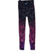 Lululemon Wunder Under High Rise Tight *Nulux In Bloom Multi W5AQOS Size 4