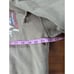 FULL SEND TAN HOODIE BRICK SPELLOUT PULLOVER SWEATER SWEATSHIRT SZ M