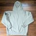 FULL SEND TAN HOODIE BRICK SPELLOUT PULLOVER SWEATER SWEATSHIRT SZ M