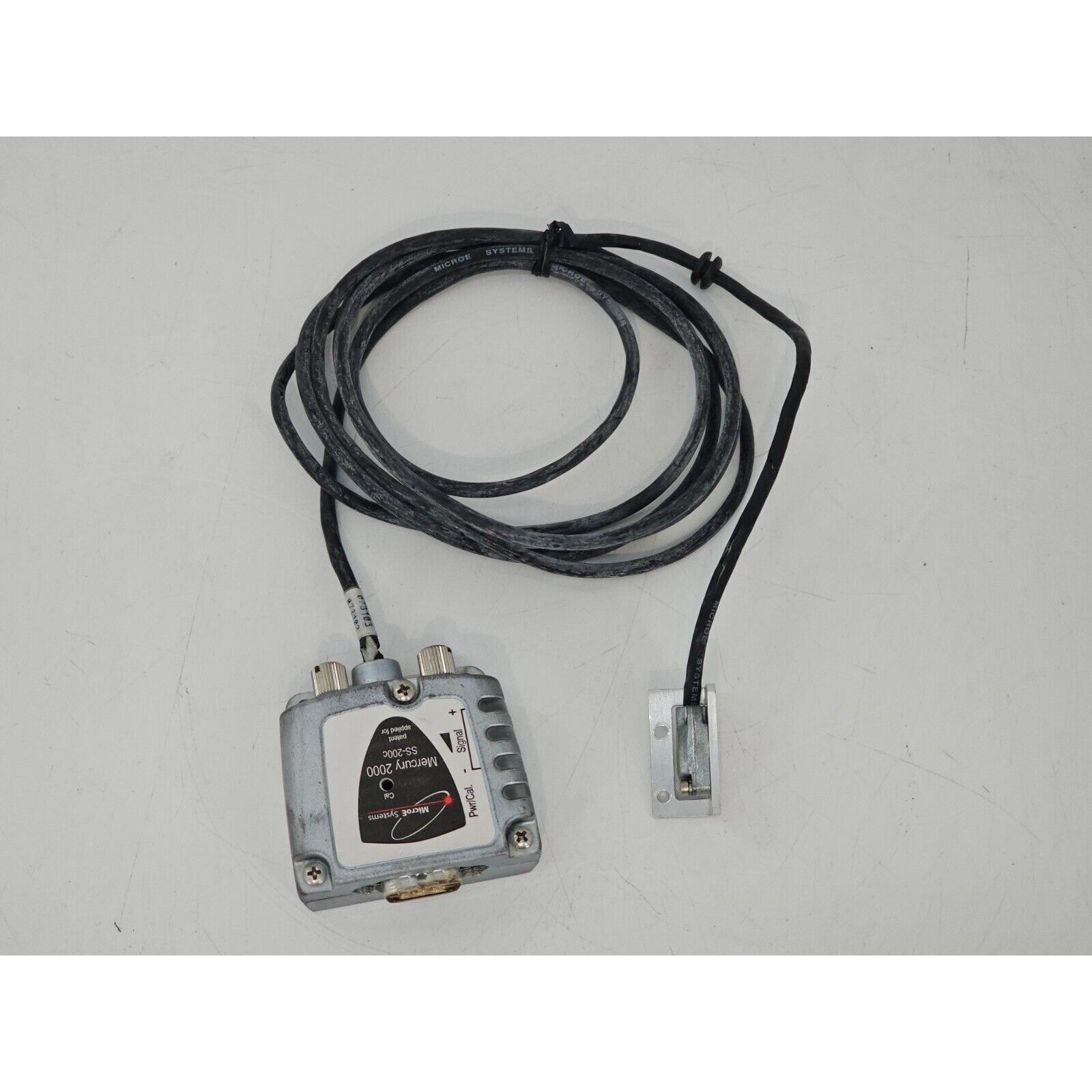 Microe Systems Mercury 2000 SS-200c