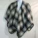 Daniel Cremieux Wool Blend Poncho/Shawl