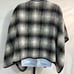 Daniel Cremieux Wool Blend Poncho/Shawl