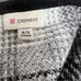 Daniel Cremieux Wool Blend Poncho/Shawl