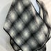 Daniel Cremieux Wool Blend Poncho/Shawl