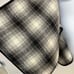 Daniel Cremieux Wool Blend Poncho/Shawl