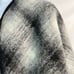 Daniel Cremieux Wool Blend Poncho/Shawl