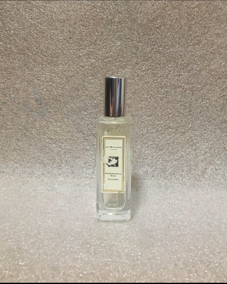 Unisex Jo Malone London Pomegranate Noir Eau De Cologne EDC 1 oz 30ml Fragrance