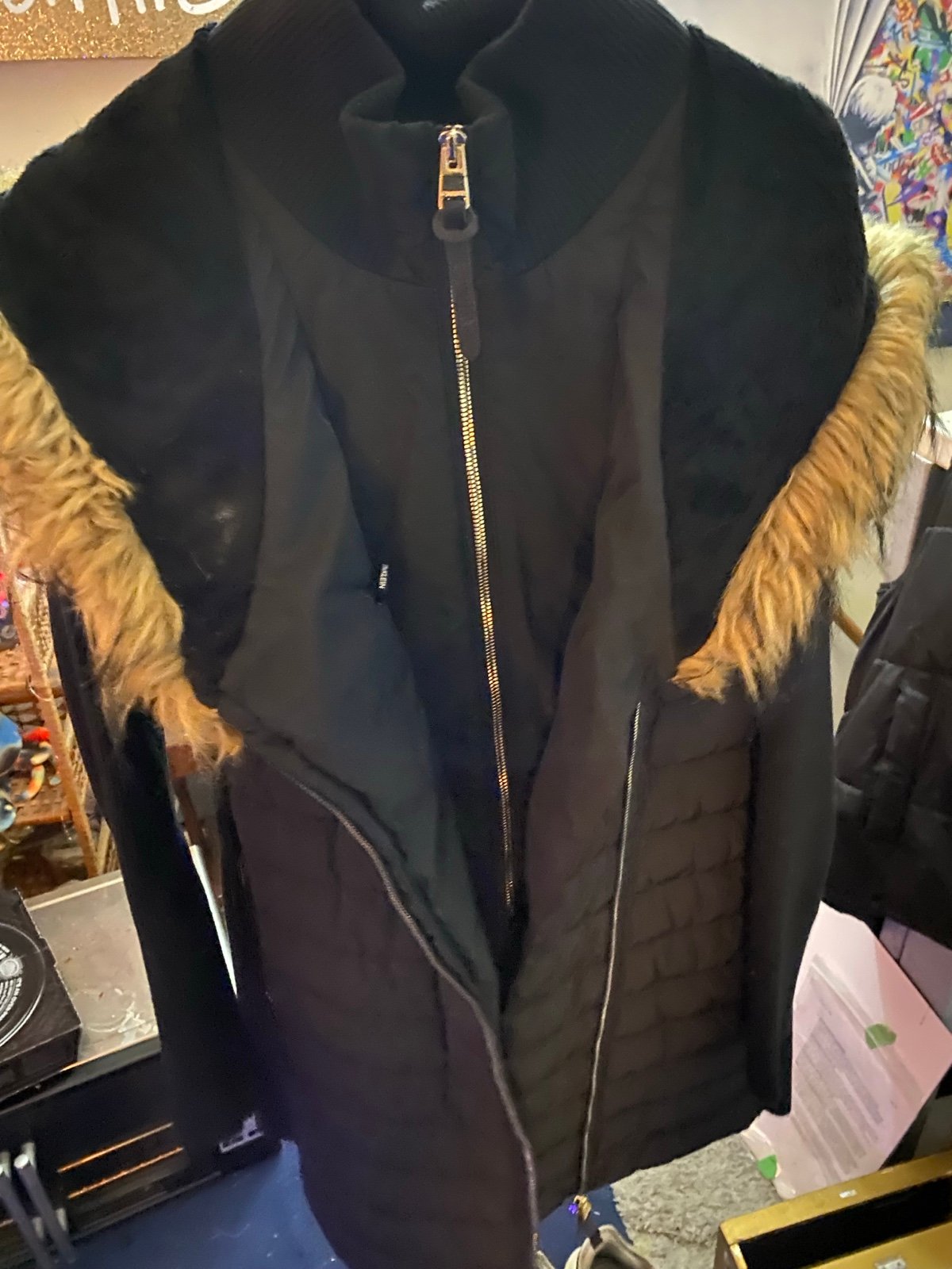 Calvin Klein Coat