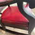 VINTAGE MID CENTURY ROCKING CHAIR