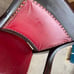 VINTAGE MID CENTURY ROCKING CHAIR